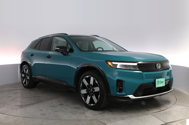 2024 Honda Prologue