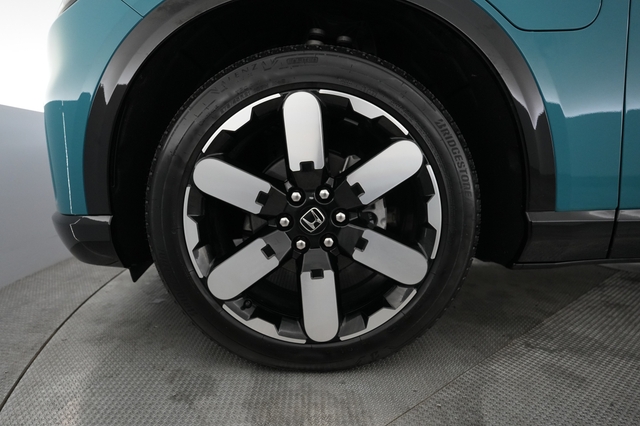 2024 Honda Prologue