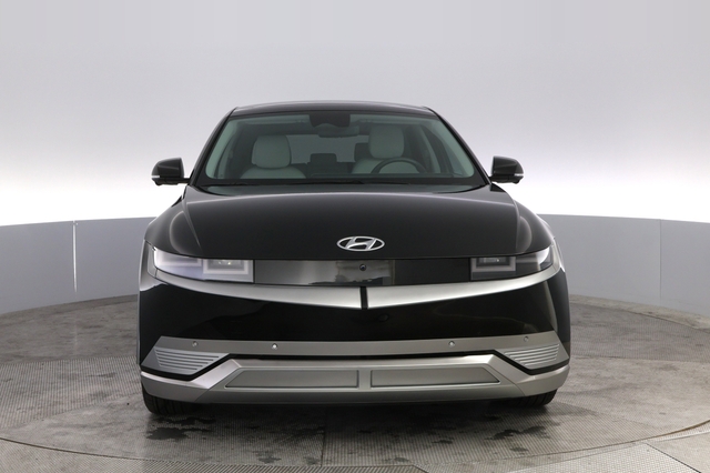 2024 Hyundai IONIQ 5