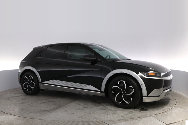2024 Hyundai IONIQ 5