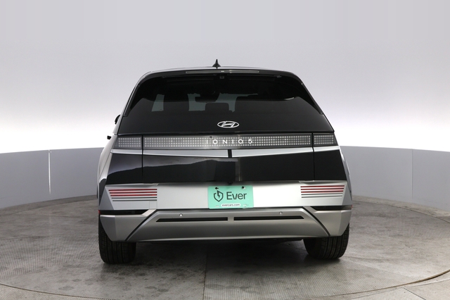 2024 Hyundai IONIQ 5