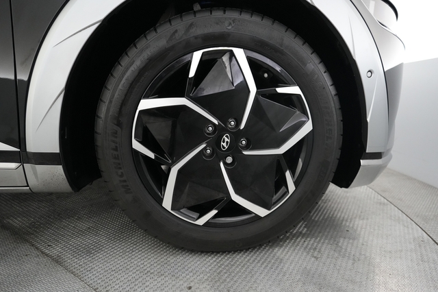 2024 Hyundai IONIQ 5