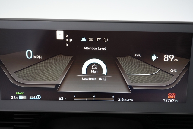 2024 Hyundai IONIQ 5