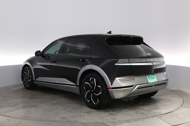 2024 Hyundai IONIQ 5