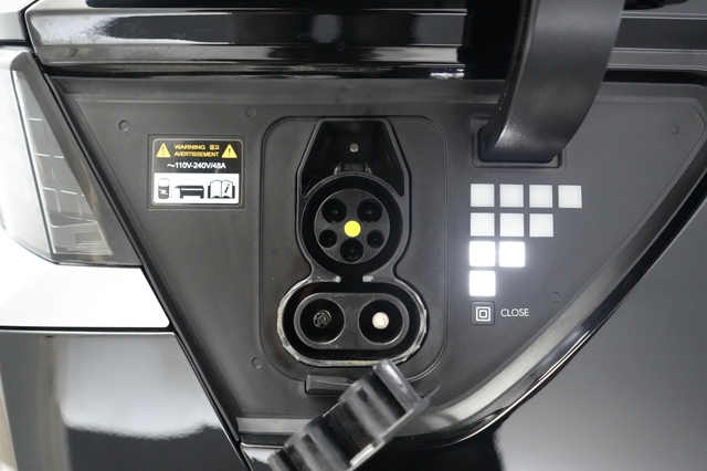 2024 Hyundai IONIQ 5