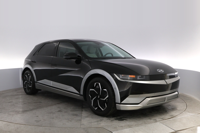 2024 Hyundai IONIQ 5