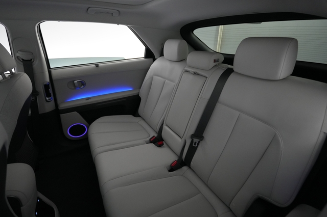 2024 Hyundai IONIQ 5