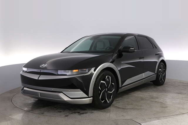 2024 Hyundai IONIQ 5