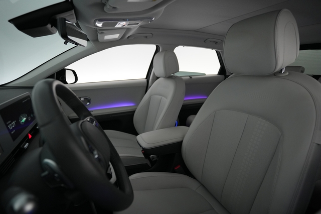 2024 Hyundai IONIQ 5