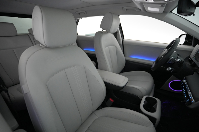 2024 Hyundai IONIQ 5
