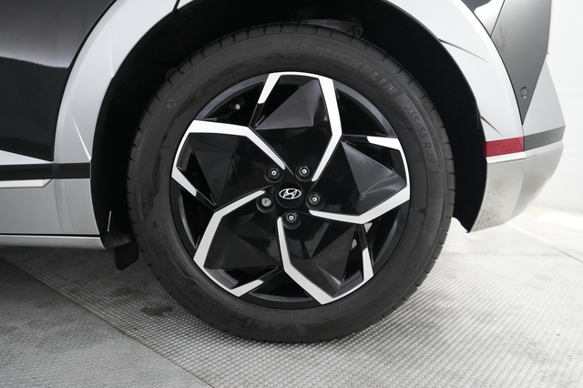 2024 Hyundai IONIQ 5