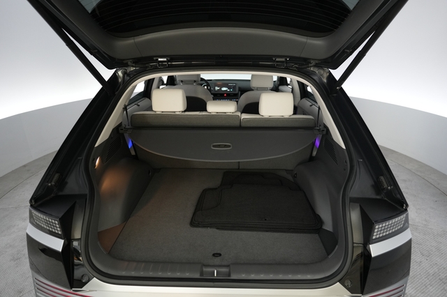 2024 Hyundai IONIQ 5