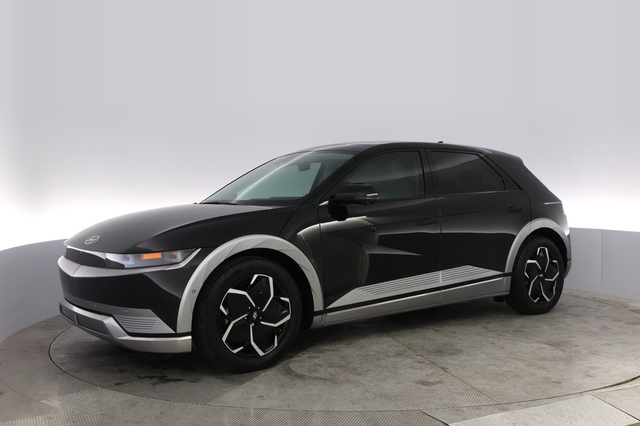 2024 Hyundai IONIQ 5
