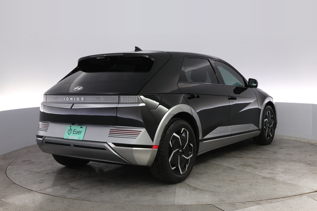 2024 Hyundai IONIQ 5