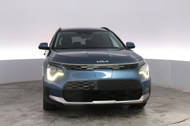 2024 Kia Niro EV