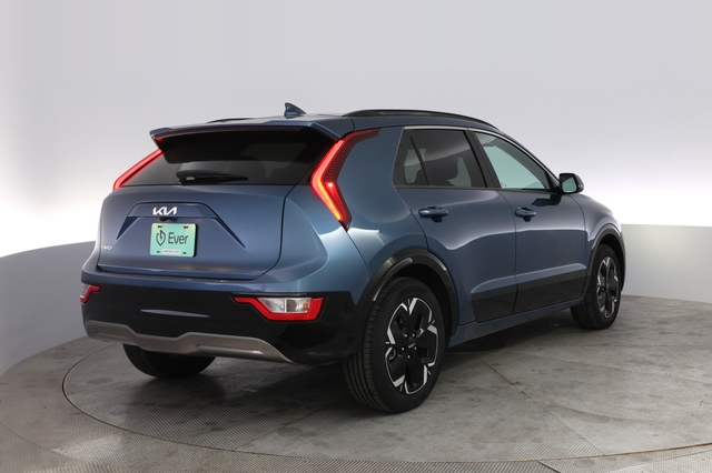 2024 Kia Niro EV