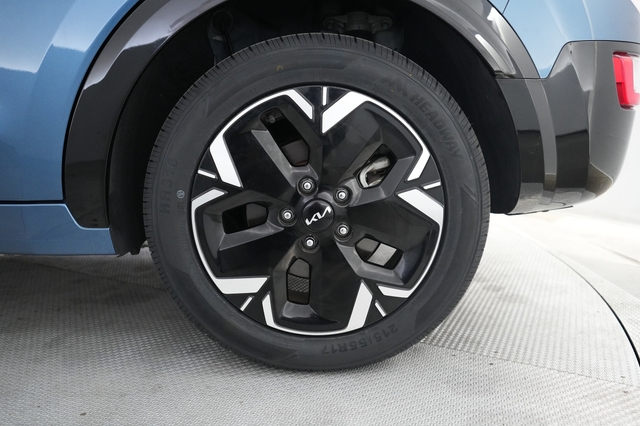 2024 Kia Niro EV