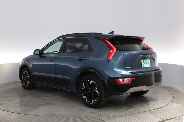 2024 Kia Niro EV