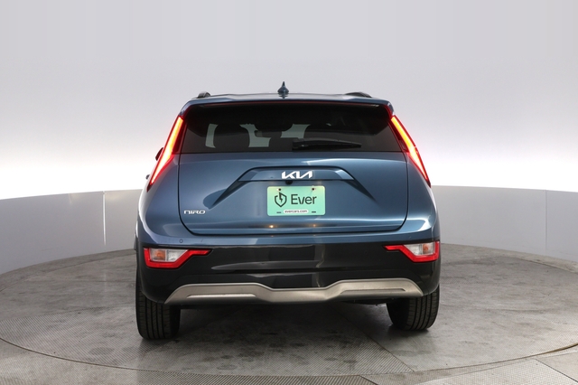 2024 Kia Niro EV