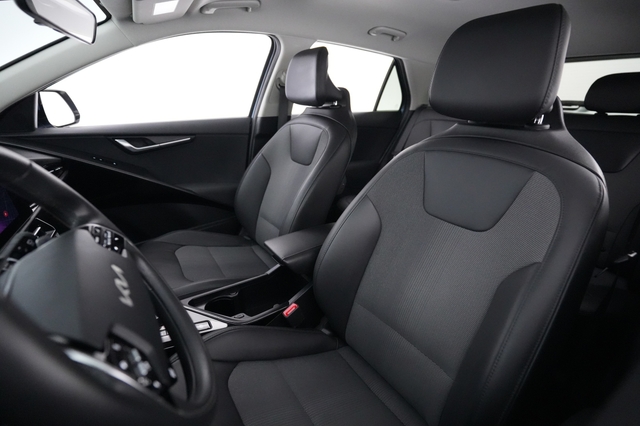 2024 Kia Niro EV