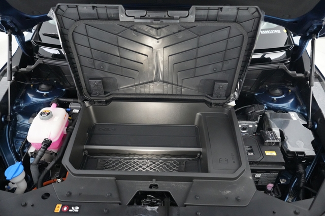 2024 Kia Niro EV