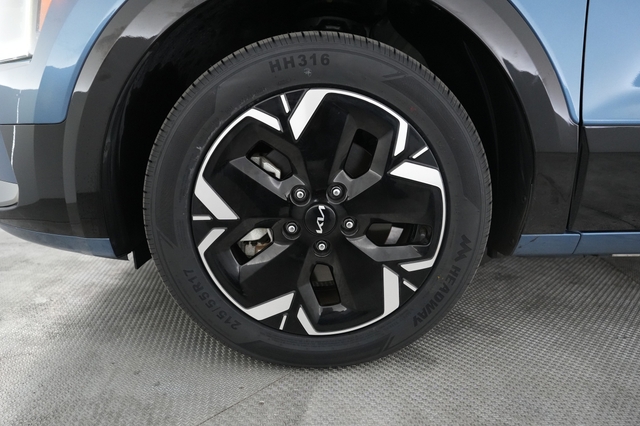 2024 Kia Niro EV