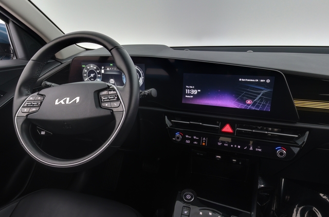 2024 Kia Niro EV