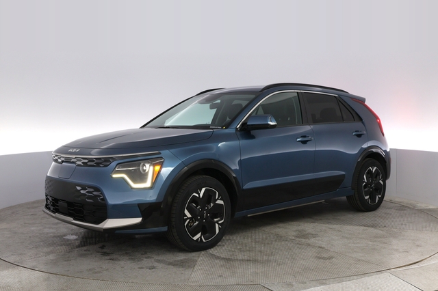 2024 Kia Niro EV