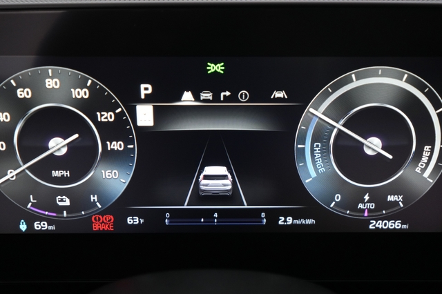 2024 Kia Niro EV