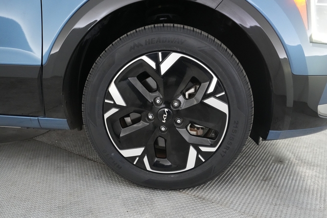 2024 Kia Niro EV