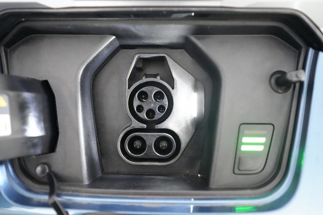 2024 Kia Niro EV