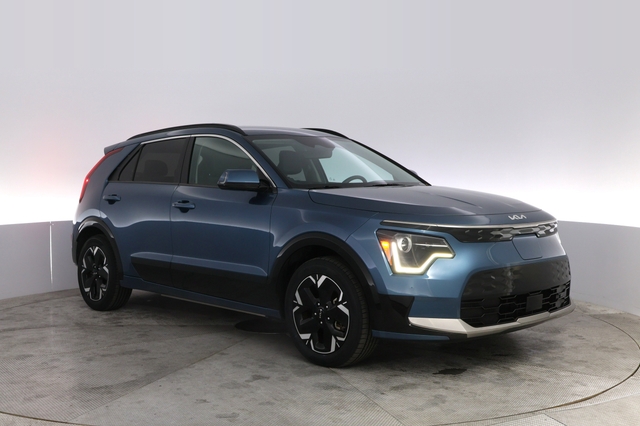 2024 Kia Niro EV