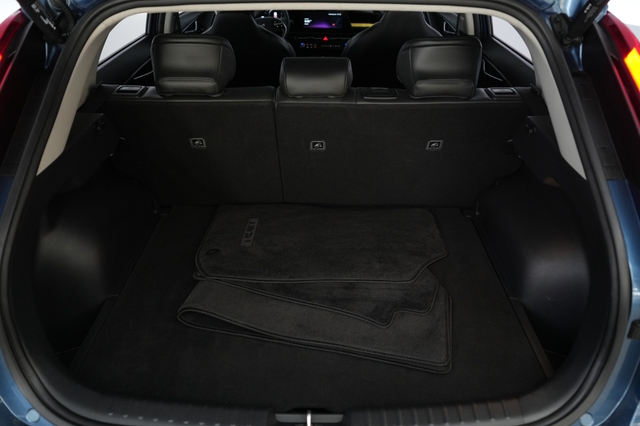 2024 Kia Niro EV