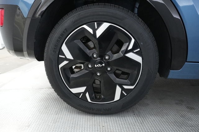 2024 Kia Niro EV