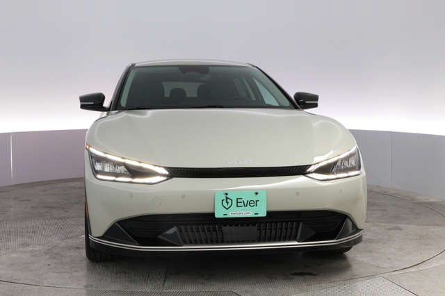 2024 Kia EV6