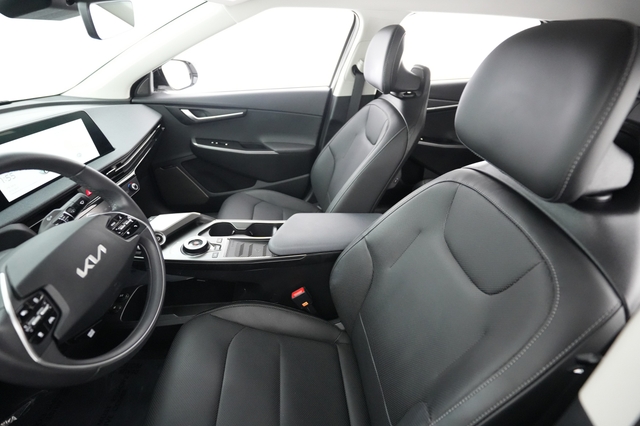 2024 Kia EV6