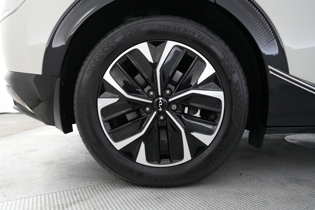 2024 Kia EV6