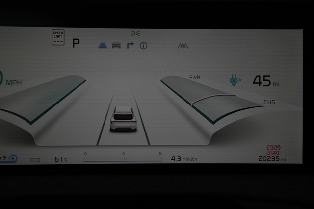 2024 Kia EV6