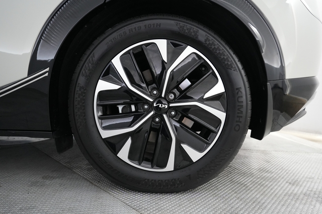 2024 Kia EV6
