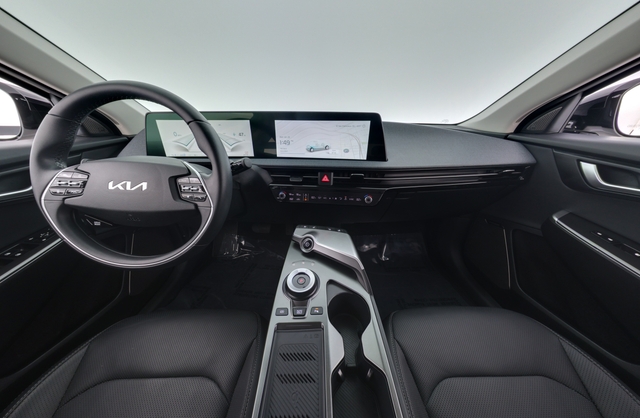 2024 Kia EV6