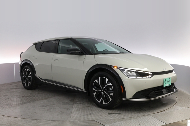 2024 Kia EV6