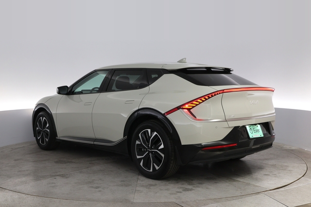 2024 Kia EV6