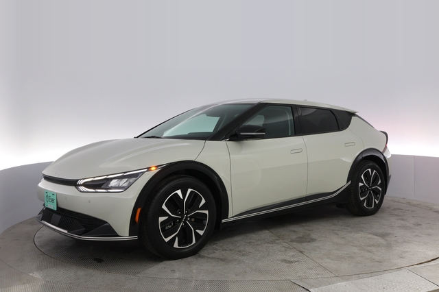 2024 Kia EV6