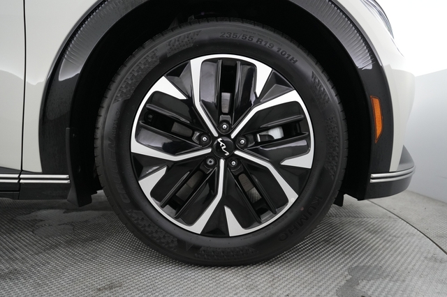 2024 Kia EV6