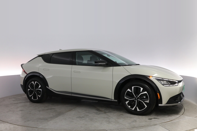 2024 Kia EV6