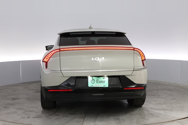 2024 Kia EV6