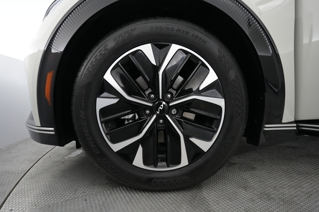 2024 Kia EV6