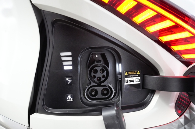 2024 Kia EV6
