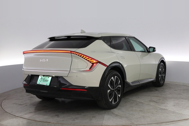 2024 Kia EV6