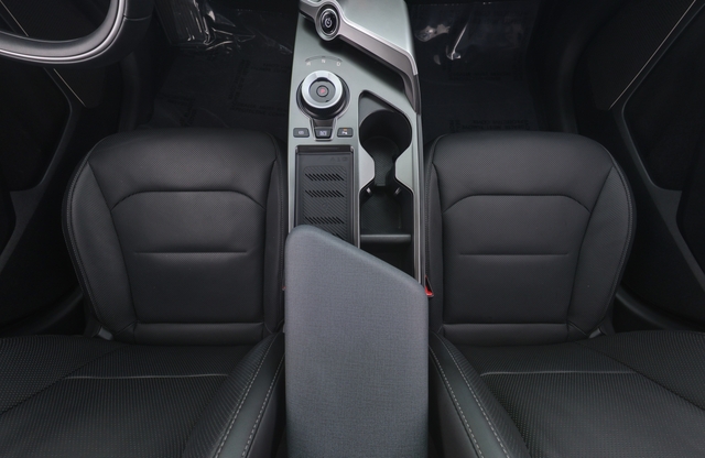 2024 Kia EV6